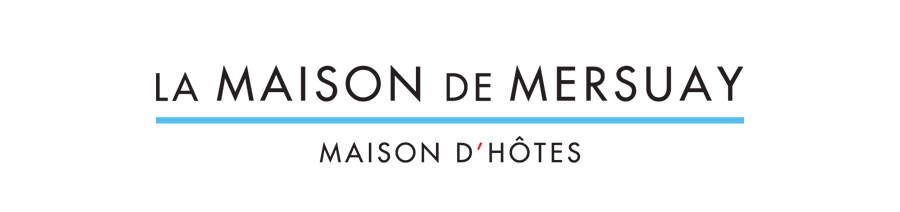 La Maison de Mersuay - Logo